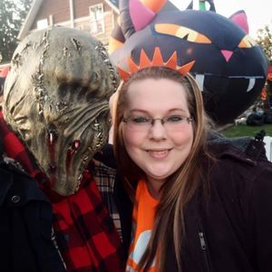 Meet your Posher, Adrian